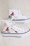 Zapatillas Novia Plataforma ⚡️
