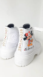 Converse L. Original D*sney