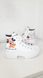 Converse L. Original D*sney