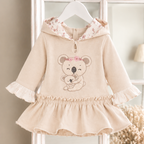 Vestido Koala