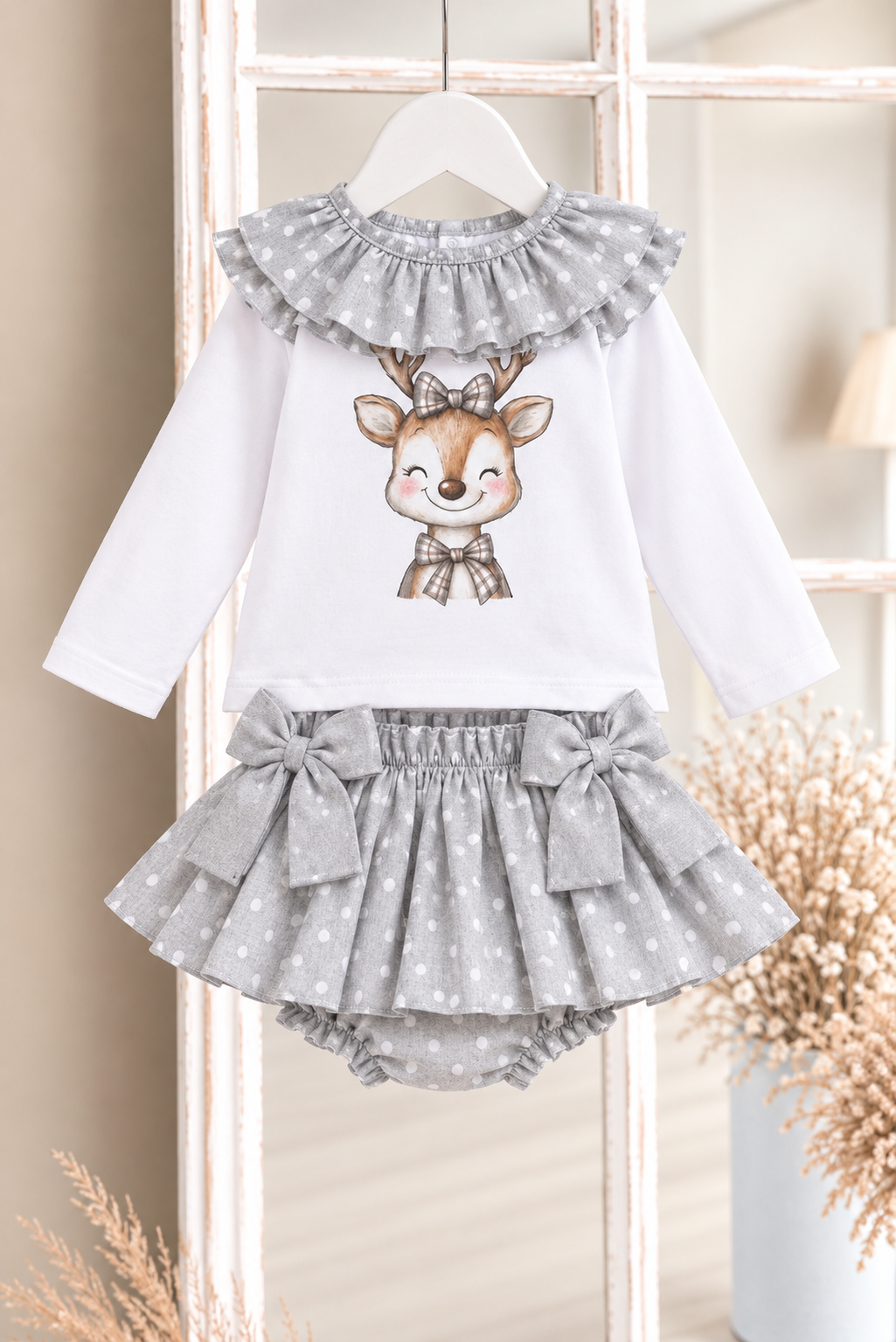 Conjunto Navidad