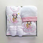 Primera Puesta Minnie