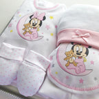 Primera Puesta Minnie