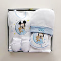 Primera Puesta Mickey