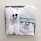 Primera Puesta Mickey
