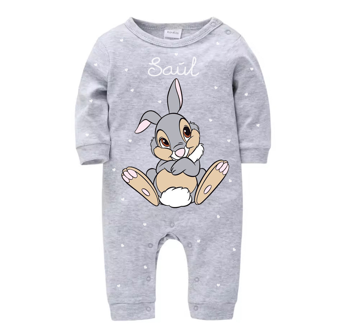 Mono Disney Tambor