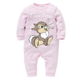 Mono Disney Miss Bunny