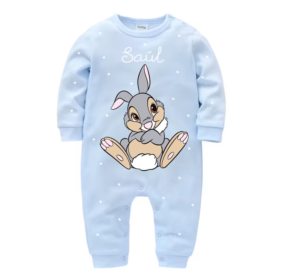Mono Disney Tambor