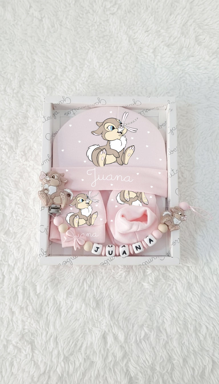 Set Nacimiento