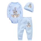 Conjunto 3Piezas Tambor