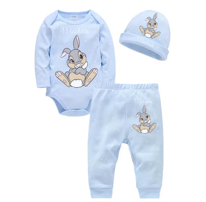 Conjunto 3Piezas Tambor