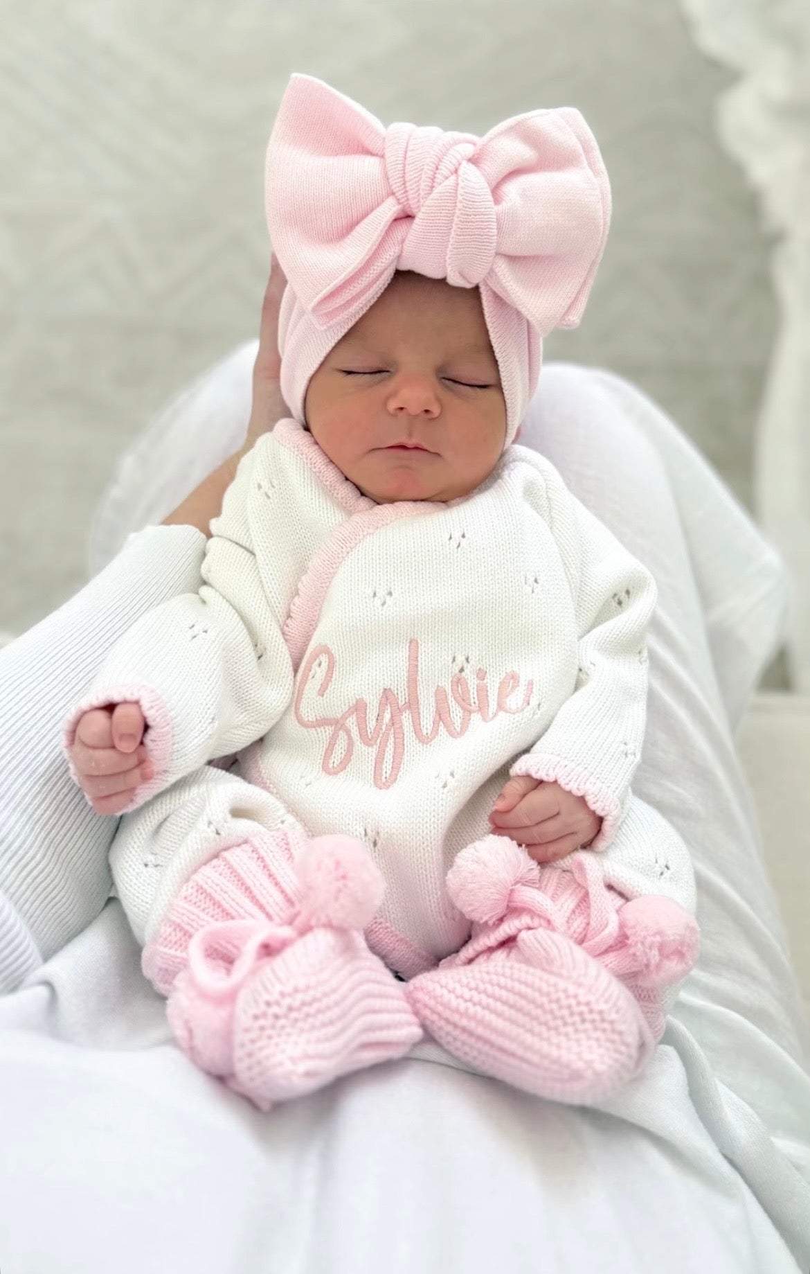 Trousseau de naissance