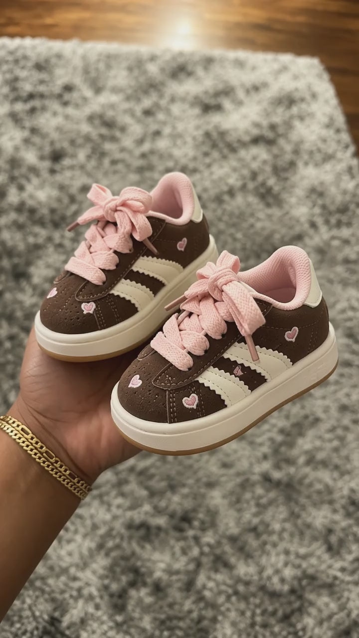 Sneakers Lovely
