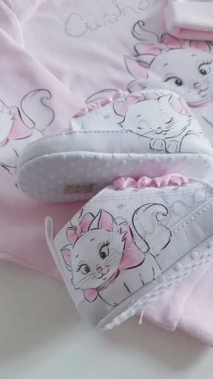 Patucos Personalizados